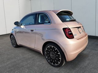2025 Fiat 500e LA PRIMA in Sherbrooke, Quebec - 4 - w320h240cpx