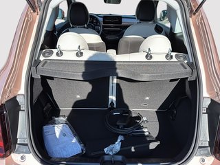 2025 Fiat 500e LA PRIMA in Sherbrooke, Quebec - 6 - w320h240cpx