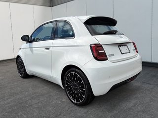 Fiat 500e 100% ELECTRIQUE 2025 à St-Jean-Sur-Richelieu, Québec - 4 - w320h240cpx