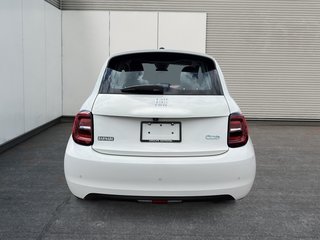 Fiat 500e 100% ELECTRIQUE 2025 à St-Jean-Sur-Richelieu, Québec - 3 - w320h240cpx