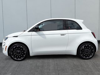 Fiat 500e 100% ELECTRIQUE 2025 à St-Jean-Sur-Richelieu, Québec - 5 - w320h240cpx
