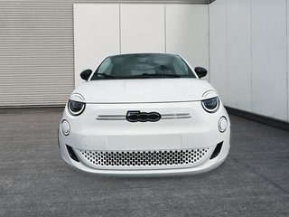 Fiat 500e 100% ELECTRIQUE 2025 à St-Jean-Sur-Richelieu, Québec - 2 - w320h240cpx
