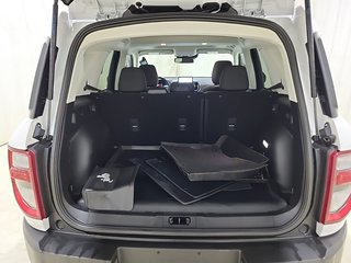 Ford Bronco Sport Big Bend 4x4 Toit-Ouvrant 2024 à St-Jean-Sur-Richelieu, Québec - 4 - w320h240cpx