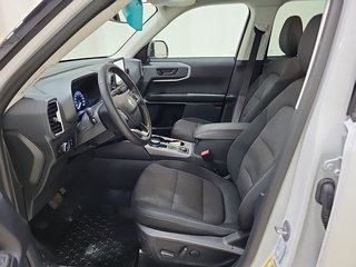 Ford Bronco Sport Big Bend 4x4 Toit-Ouvrant 2024 à St-Jean-Sur-Richelieu, Québec - 6 - w320h240cpx