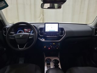 Ford Bronco Sport Big Bend 4x4 Toit-Ouvrant 2024 à St-Jean-Sur-Richelieu, Québec - 5 - w320h240cpx