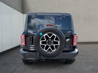 2022 Ford Bronco OuterBanks Luxe 4x4 Toit-Rigide in St-Jean-Sur-Richelieu, Quebec - 3 - w320h240cpx