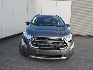 Ford EcoSport Titanium 2021 à St-Jean-Sur-Richelieu, Québec - 2 - w320h240cpx