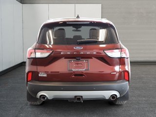 Ford Escape SEL Plug-In Hybrid Toit-Panoramique 2021 à St-Jean-Sur-Richelieu, Québec - 2 - w320h240cpx