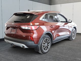 Ford Escape SEL Plug-In Hybrid Toit-Panoramique 2021 à St-Jean-Sur-Richelieu, Québec - 3 - w320h240cpx
