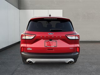 Ford Escape SE Hybrid AWD NAVIGATION 2021 à St-Jean-Sur-Richelieu, Québec - 3 - w320h240cpx