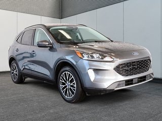 Ford Escape SEL Plug-In Hybrid Toit-Panoramique 2022 à St-Jean-Sur-Richelieu, Québec - 4 - w320h240cpx