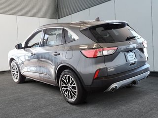 Ford Escape SEL Plug-In Hybrid Toit-Panoramique 2022 à St-Jean-Sur-Richelieu, Québec - 5 - w320h240cpx