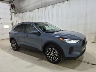 2024 Ford Escape PHEV TOIT-PANORAMIQUE NAVIGATION in St-Jean-Sur-Richelieu, Quebec - 3 - w320h240cpx