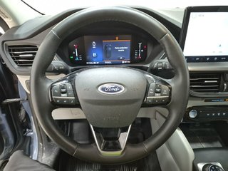 2024 Ford Escape PHEV TOIT-PANORAMIQUE NAVIGATION in St-Jean-Sur-Richelieu, Quebec - 5 - w320h240cpx