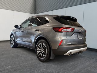 Ford Escape PHEV NAVIGATION 2024 à St-Jean-Sur-Richelieu, Québec - 4 - w320h240cpx