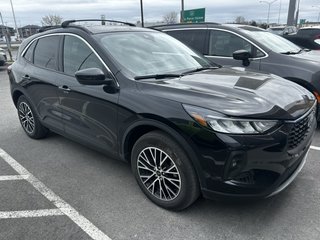 2024 Ford Escape PHEV in St-Jean-Sur-Richelieu, Quebec - 2 - w320h240cpx