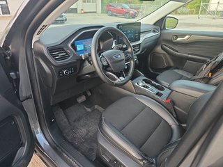 Ford Escape PHEV TOIT-PANORAMIQUE NAVIGATION 2025 à St-Jean-Sur-Richelieu, Québec - 2 - w320h240cpx