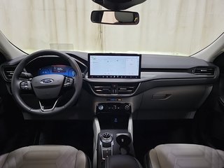 Ford Escape PHEV TOIT-PANORAMIQUE NAVIGATION 2023 à St-Jean-Sur-Richelieu, Québec - 6 - w320h240cpx
