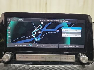 Ford Escape PHEV TOIT-PANORAMIQUE NAVIGATION 2023 à St-Jean-Sur-Richelieu, Québec - 2 - w320h240cpx