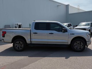 2024 Ford F-150 Lightning XLT SuperCrew 4x4 Navigation in St-Jean-Sur-Richelieu, Quebec - 3 - w320h240cpx