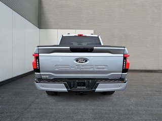 2024 Ford F-150 Lightning XLT SuperCrew 4x4 Navigation in St-Jean-Sur-Richelieu, Quebec - 3 - w320h240cpx