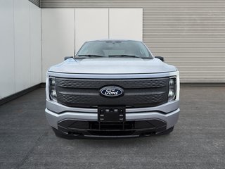 2024 Ford F-150 Lightning XLT SuperCrew 4x4 Navigation in St-Jean-Sur-Richelieu, Quebec - 2 - w320h240cpx