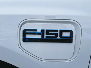 Ford F-150 Lightning XLT SuperCrew 4x4 Navigation 2025 à St-Jean-Sur-Richelieu, Québec - 6 - w320h240cpx