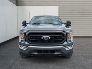 Ford F-150 XLT SUPERCREW | FX4 2021 à St-Jean-Sur-Richelieu, Québec - 2 - w320h240cpx