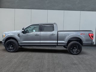 Ford F-150 XLT SUPERCREW | FX4 2021 à St-Jean-Sur-Richelieu, Québec - 5 - w320h240cpx