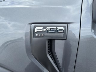 Ford F-150 XLT SUPERCREW | FX4 2021 à St-Jean-Sur-Richelieu, Québec - 6 - w320h240cpx
