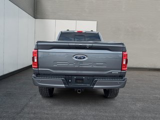 Ford F-150 XLT SUPERCREW | FX4 2021 à St-Jean-Sur-Richelieu, Québec - 3 - w320h240cpx