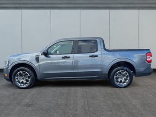 Ford Maverick XLT AWD 2022 à St-Jean-Sur-Richelieu, Québec - 5 - w320h240cpx