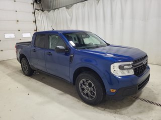 Ford Maverick XLT AWD 2023 à St-Jean-Sur-Richelieu, Québec - 4 - w320h240cpx