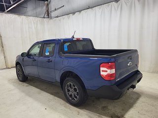 Ford Maverick XLT AWD 2023 à St-Jean-Sur-Richelieu, Québec - 5 - w320h240cpx