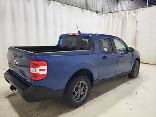 Ford Maverick XLT AWD 2023 à St-Jean-Sur-Richelieu, Québec - 2 - w320h240cpx