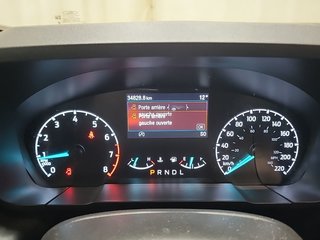 Ford Maverick XLT AWD 2023 à St-Jean-Sur-Richelieu, Québec - 6 - w320h240cpx