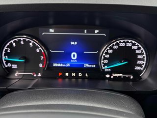 Ford Maverick LARIAT AWD 2022 à St-Jean-Sur-Richelieu, Québec - 4 - w320h240cpx