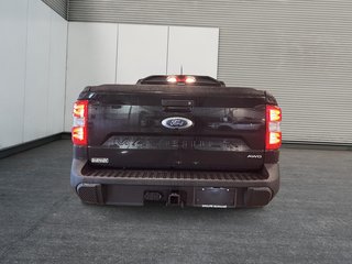 2024 Ford Maverick XLT AWD SUPERCREW in St-Jean-Sur-Richelieu, Quebec - 3 - w320h240cpx