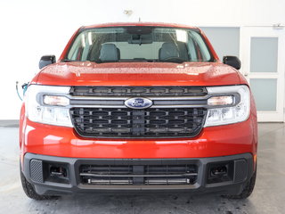 Ford Maverick XLT FX4 SUPERCREW AWD 2024 à St-Jean-Sur-Richelieu, Québec - 3 - w320h240cpx