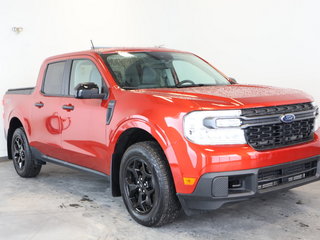 Ford Maverick XLT FX4 SUPERCREW AWD 2024 à St-Jean-Sur-Richelieu, Québec - 4 - w320h240cpx