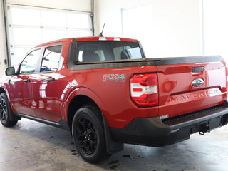 Ford Maverick XLT FX4 SUPERCREW AWD 2024 à St-Jean-Sur-Richelieu, Québec - 5 - w320h240cpx