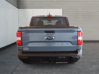 Ford Maverick XLT HYBRIDE SUPERCREW 2024 à St-Jean-Sur-Richelieu, Québec - 6 - w320h240cpx