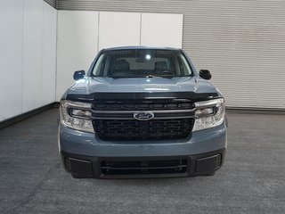 2024 Ford Maverick XLT in St-Jean-Sur-Richelieu, Quebec - 2 - w320h240cpx