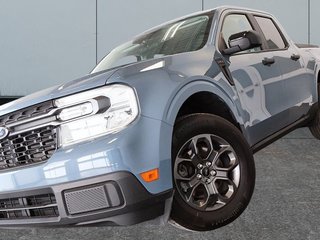 Ford Maverick XLT HYBRIDE SUPERCREW 2024 à St-Jean-Sur-Richelieu, Québec - 2 - w320h240cpx