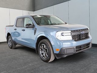 Ford Maverick XLT HYBRIDE SUPERCREW 2024 à St-Jean-Sur-Richelieu, Québec - 4 - w320h240cpx