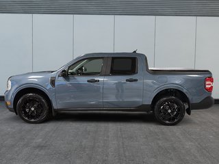 2024 Ford Maverick XLT in St-Jean-Sur-Richelieu, Quebec - 5 - w320h240cpx