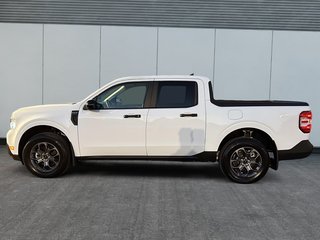 2024 Ford Maverick XLT  LUXE HYBRIDE SUPERCREW in St-Jean-Sur-Richelieu, Quebec - 5 - w320h240cpx
