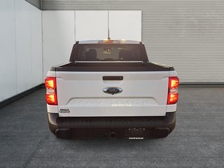 2024 Ford Maverick XLT  LUXE HYBRIDE SUPERCREW in St-Jean-Sur-Richelieu, Quebec - 3 - w320h240cpx