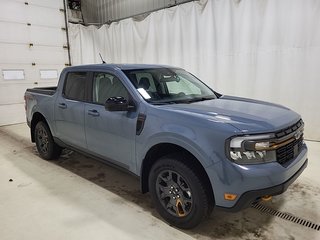 Ford Maverick LARIAT TREMOR SUPERCREW AWD 2024 à St-Jean-Sur-Richelieu, Québec - 2 - w320h240cpx