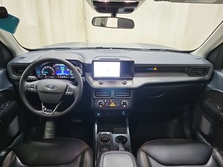 Ford Maverick LARIAT TREMOR SUPERCREW AWD 2024 à St-Jean-Sur-Richelieu, Québec - 3 - w320h240cpx